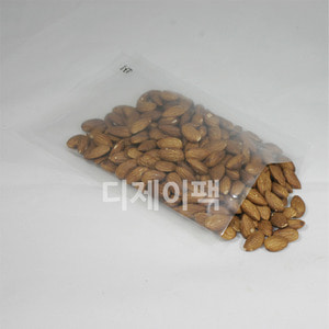 진공봉투(삼방 오픈형태)25x40 (쌀1kg) (100장)