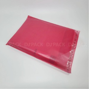 HD택배비닐봉투(핑크색) 32 x 40 +4 (100장)